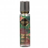   بادی میست (خوشبوکننده بدن) زنانه هیدرودرم مدل tropical breeze مقدار 200 میلی‌لیتر