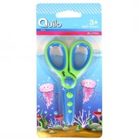 قیچی کویلو (Quilo) مدل JellyFish
