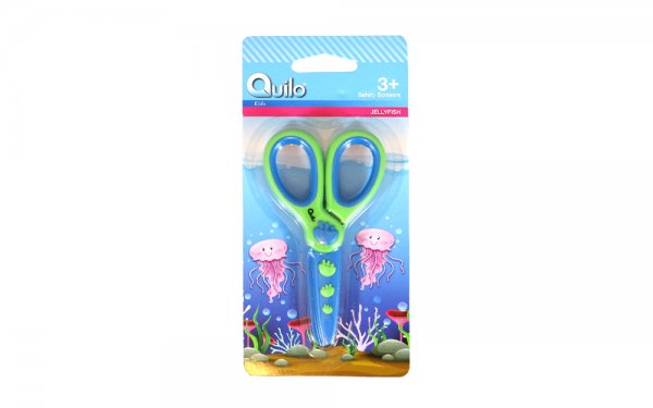 قیچی کویلو (Quilo) مدل JellyFish
