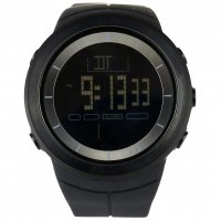 ساعت مچی دیجیتال مردانه اسکمی (Skmei) مدل 1402 رنگ مشکی