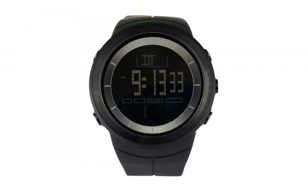 ساعت مچی دیجیتال مردانه اسکمی (Skmei) مدل 1402 رنگ مشکی