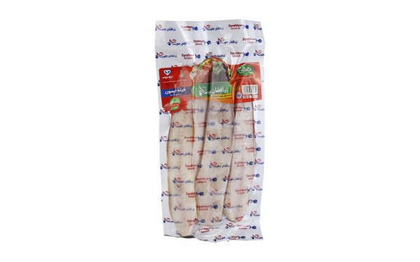 فیله ماهی حسون زرافشان جنوب مقدار 700 گرم