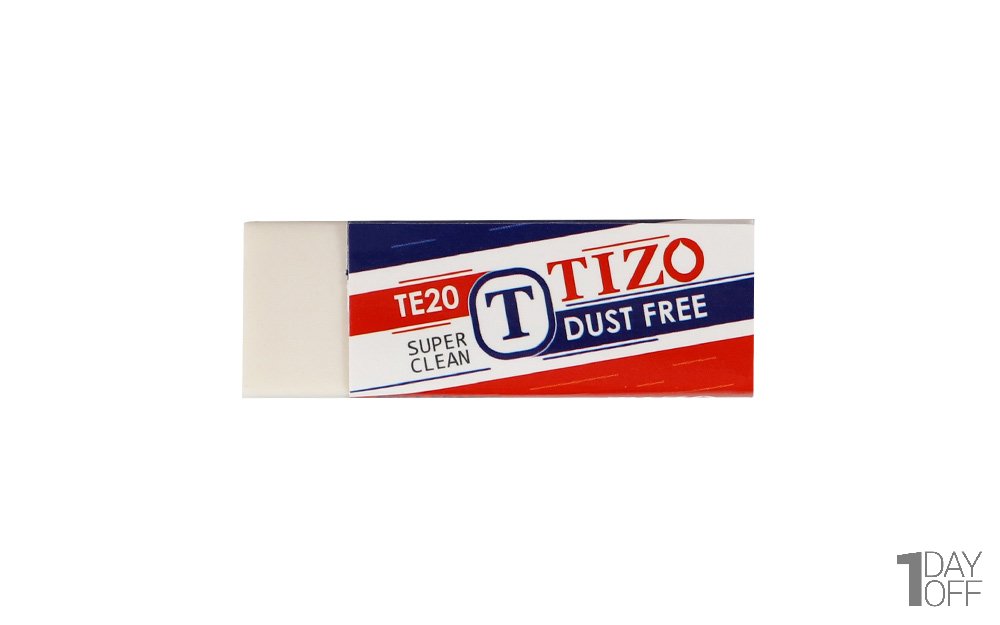  پاک‌کن تیزو (Tizo) مدل TE20