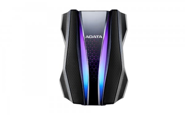 هارد اکسترنال ADATA مدل HD770G ظرفیت 2 ترابایت