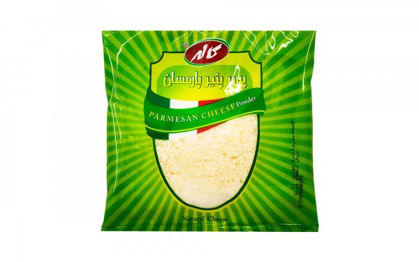 پودر پنیر پارمسان کاله مقدار 100 گرم