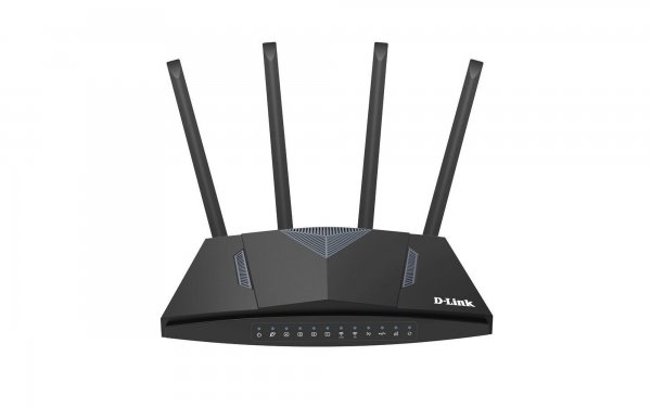 مودم 4G LTE نوع CAT6 دی‌لینک مدل DWR-M961 با گارانتی 24 ماهه ایزی