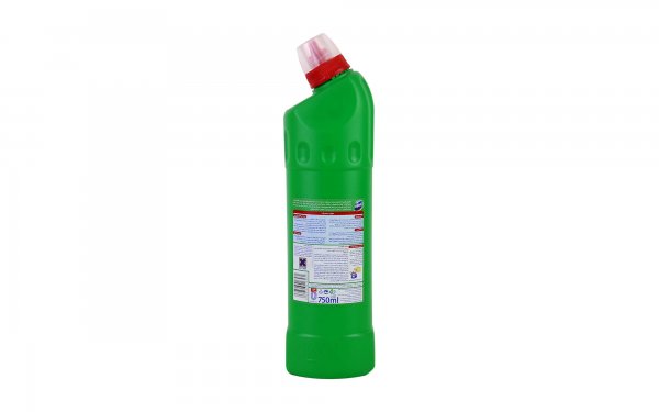 مایع سفیدکننده دامستوس با رایحه نسیم کوهستان مدل Mountain Breeze مقدار 750 میلی‌لیتر