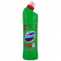 مایع سفیدکننده دامستوس با رایحه نسیم کوهستان مدل Mountain Breeze مقدار 750 میلی‌لیتر