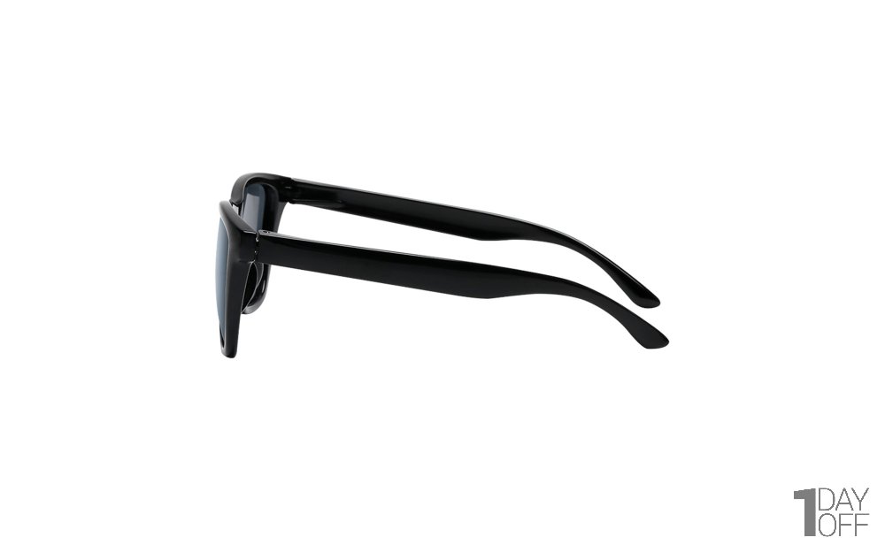 عینک آفتابی یونیسکس شیائومی سری Explorer مدل STR07-0120 رنگ مشکی