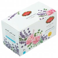 دمنوش سرما خوردگی گلستان 20 عددی