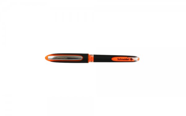 ماژیک هایلایتر 5.0 میلی‌متری اشنایدر (Schneider) مدل One Highlighter رنگ نارنجی