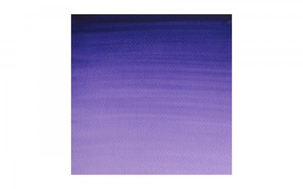 قرص آبرنگ وینزور (Winsor) سری Cotman رنگ DIOX VIOLET
