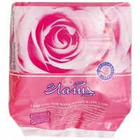 نوار بهداشتی بالدار نازک خیلی بزرگ چشمک بسته 10 عددی