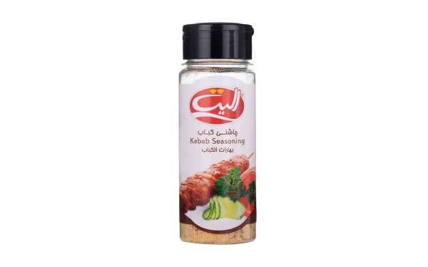 چاشنی کباب الیت مقدار 70 گرم