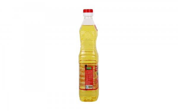 روغن سرخ‌کردنی بدون پالم غنچه مقدار 900 میلی‌لیتر