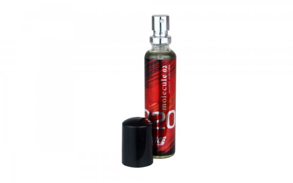 عطر جیبی مردانه نایس پاپت مدل Molecule 020 حجم 30 میلی‌لیتر