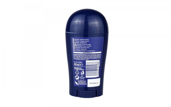 استیک ضدتعریق صابونی مردانه مدل (Protect & Care) نیوآ (Nivea) مقدار 40 میلی‌لیتر