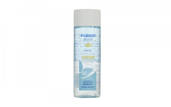 پاک‌کننده آرایش چشم و لب دو فاز آردن مدل Soothing مقدار 120 میلی‌لیتر