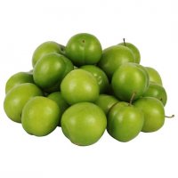 گوجه سبز مقدار 1 کیلوگرم