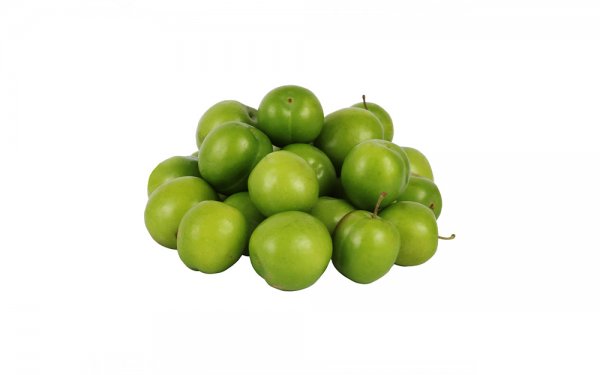 گوجه سبز مقدار 1 کیلوگرم