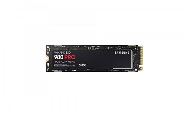 اس اس دی اینترنال SAMSUNG مدل 980PRO ظرفیت 500 گیگابایت