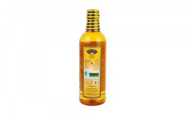 روغن سبوس برنج داکترز چویز (Doctors Choice) مقدار 1 لیتر