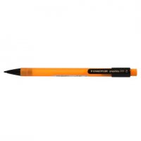 مداد نوکی 0.5 میلی‌متری استدلر (Staedtler) مدل Graphite777 نوع 0.5 رنگ نارنجی نئون