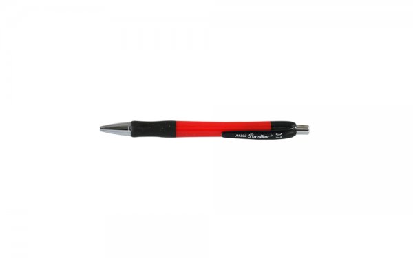 مداد نوکی 0.7 میلی‌متری (Parsikar) مدل JM802 رنگ قرمز
