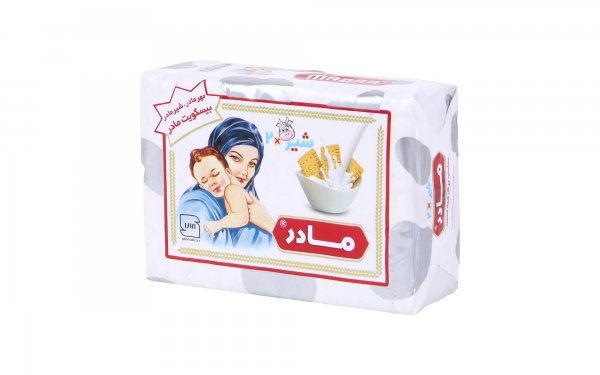 بیسکویت مادر شیری  70 گرم