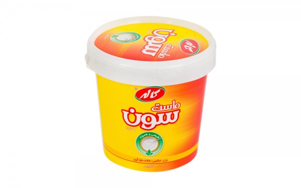 ماست همزده پرچرب سون کاله مقدار 1.5 کیلوگرم