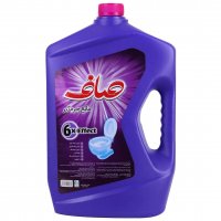 مایع جرم‌گیر 3200 میلی‌لیتری صاف