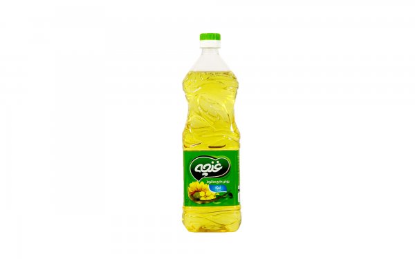 روغن مایع مخلوط غنچه مقدار  810 گرم