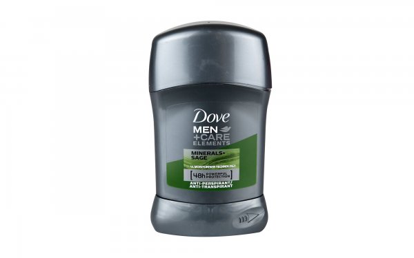  استیک ضدتعریق مردانه (Minerals Sage) داو (Dave) مقدار 40 میلی‌لیتر