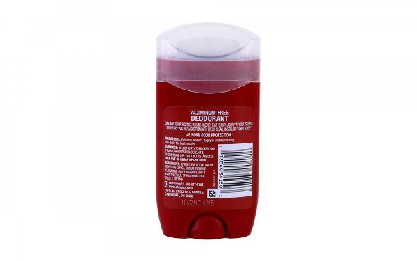 استیک ضدتعریق مردانه Fresh  الداسپایس (Old Spice) مقدار 63 گرم