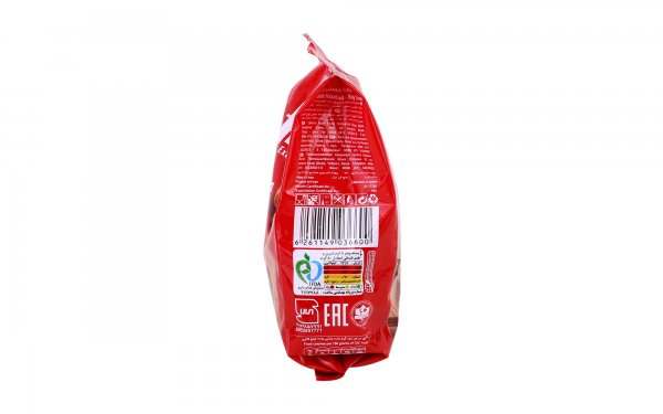 ویفر با کرم شیری و طعم فندقی هیت شیرین‌عسل مقدار 150 گرم