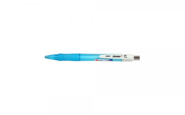  مداد نوکی 0.7 میلی‌متری ایمر (Immer) مدل JM801 رنگ آبی
