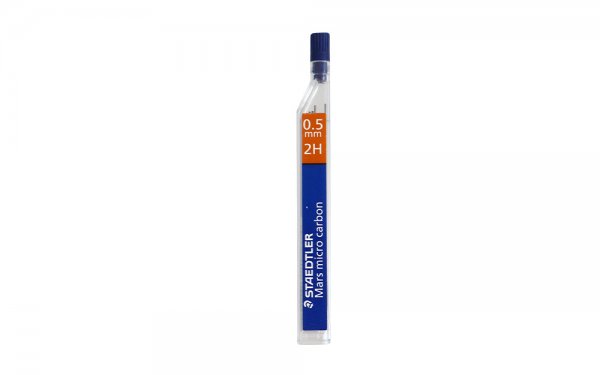  نوک اتود 0.5 میلی‌متری استدلر (Staedtler) نوع H2