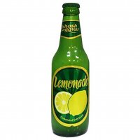 لیموناد خوشگوار 280 میلی‌لیتر شیشه