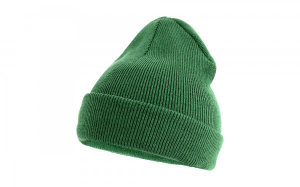 کلاه ریز‌بافت سبز 