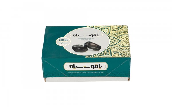 رطب یاقوت سیاه مقدار 700 گرم 