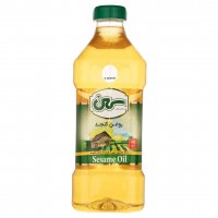 روغن کنجد سمن 1.5 لیتر