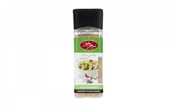 چاشنی سالاد سحرخیز مقدار 90 گرم
