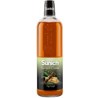 شربت (سیروپ) نیشکر سن‌ایچ 840 میلی‌لیتر