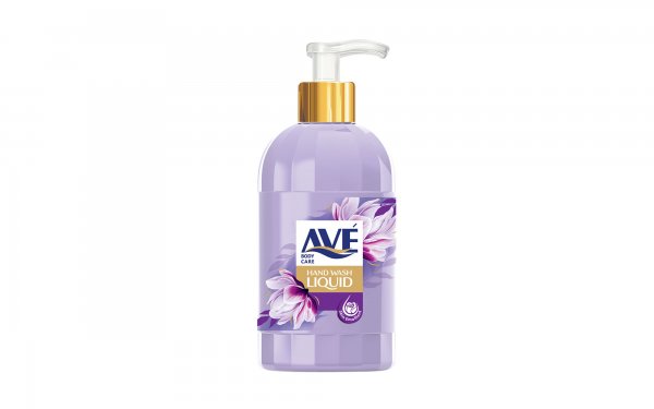 مایع دستشویی پاستلی یاسی اوه مقدار 450 گرم