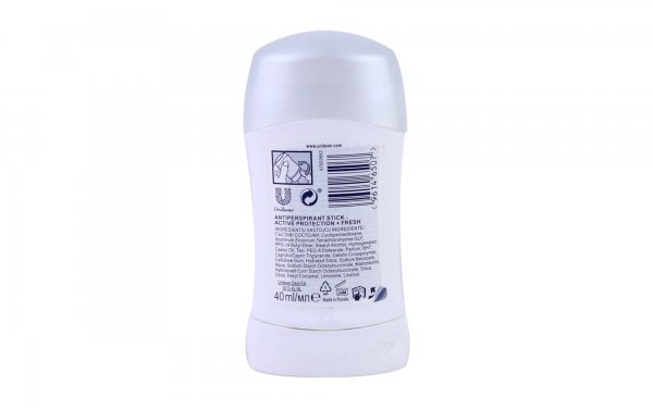 استیک ضدتعریق زنانه Active Protection Fresh رکسونا (Rexona) مقدار 40 میلی‌لیتر