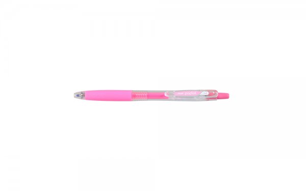 روان‌نویس پایلوت (Pilot) مدل poplol رنگ Pastel Pink