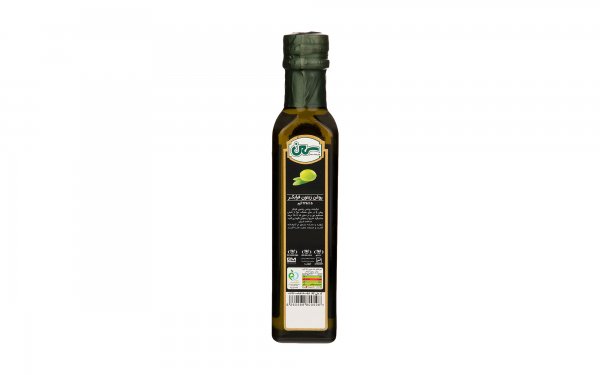 روغن زیتون فرابکر سمن مقدار 250 میلی‌لیتر 