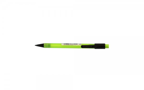 مداد نوکی 0.5 میلی‌متری استدلر (Staedtler) مدل Graphite777 رنگ سبز نئون
