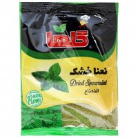 نعنا خشک گلها مقدار 50 گرم