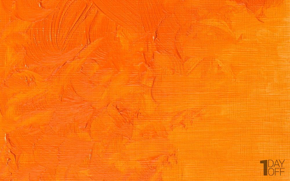 رنگ روغن وینزور (Winsor) سری Winton مقدار 200 میلی‌لیتر رنگ CADMIUM ORANGE HUE